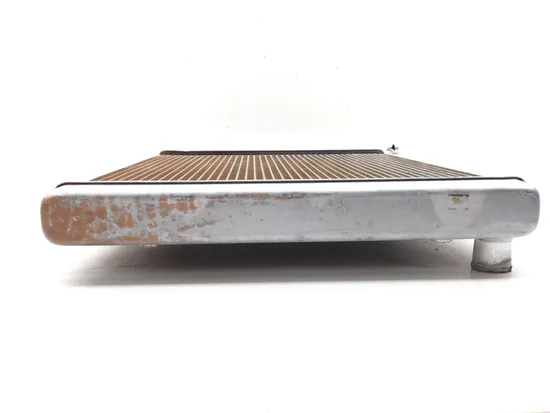 Engine Radiator Cooling 2016 Polaris RZR S 1000 EPS 2673 x