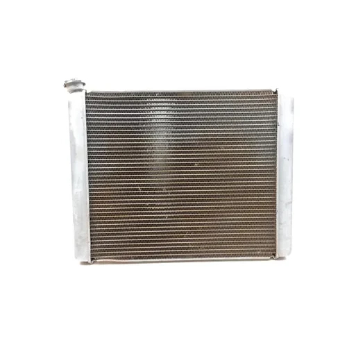 Engine Radiator Cooling 2016 Polaris RZR S 1000 EPS 2673 x 3