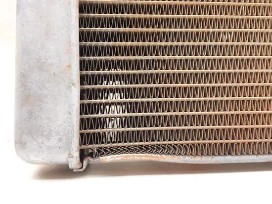 Engine Radiator Cooling 2016 Polaris RZR S 1000 EPS 2673 x