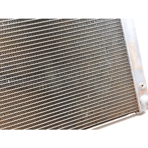 Engine Radiator Cooling 2016 Polaris RZR S 1000 EPS 2673 x 9