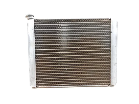 Engine Radiator Cooling 2016 Polaris RZR S 1000 EPS 2673 x