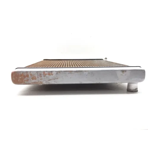 Engine Radiator Cooling 2016 Polaris RZR S 1000 EPS 2673 x 16
