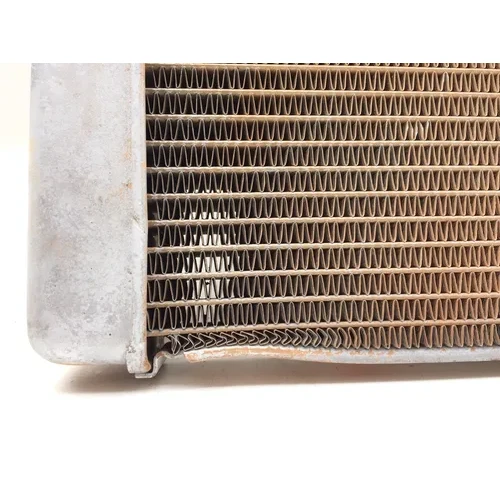 Engine Radiator Cooling 2016 Polaris RZR S 1000 EPS 2673 x 5