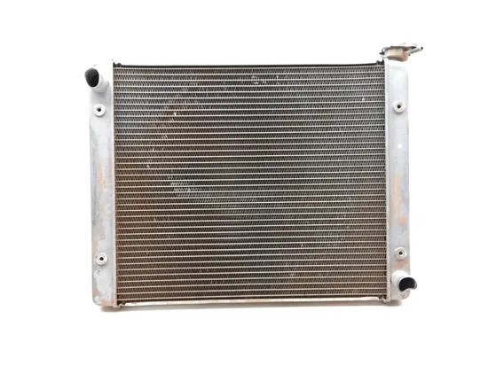 Engine Radiator Cooling 2016 Polaris RZR S 1000 EPS 2673 x