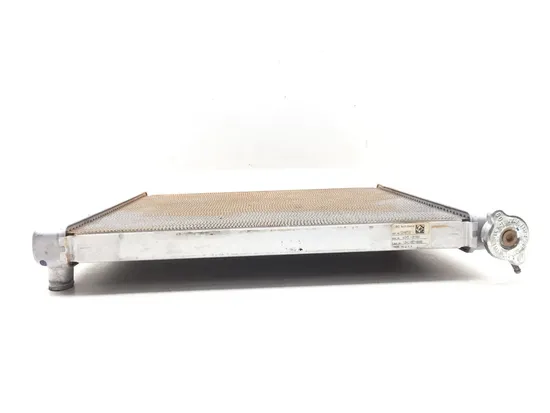 Engine Radiator Cooling 2016 Polaris RZR S 1000 EPS 2673 x