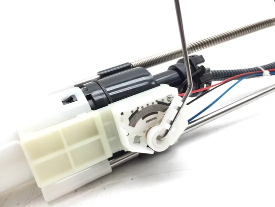 All Balls Gas Fuel Tank Pump Assembly for Polaris Ranger ETX 2015-2016 47-1013