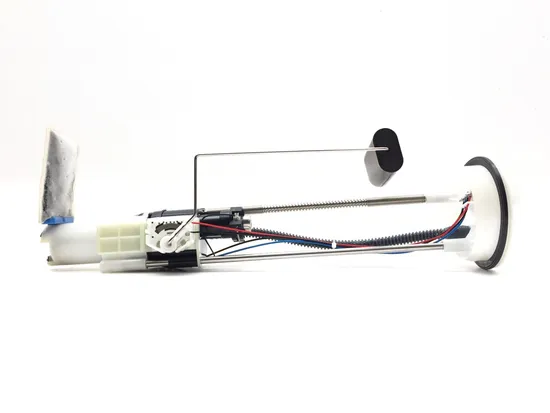 All Balls Gas Fuel Tank Pump Assembly for Polaris Ranger ETX 2015-2016 47-1013