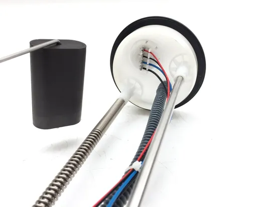 All Balls Gas Fuel Tank Pump Assembly for Polaris Ranger ETX 2015-2016 47-1013