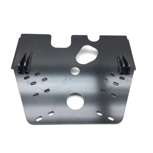 ATV Snow Plow Mount Kit Arctic Cat 400 2002-2010 2013-2014 105035 x 7