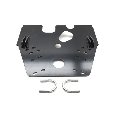 ATV Snow Plow Mount Kit Arctic Cat 400 2002-2010 2013-2014 105035 x 3