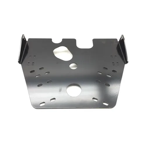 ATV Snow Plow Mount Kit Arctic Cat 400 2002-2010 2013-2014 105035 x 14