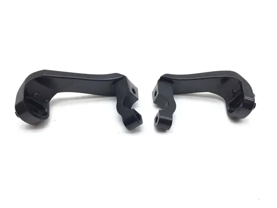 Acerbis Tri Fit Hand Guards Green  2314110006 x