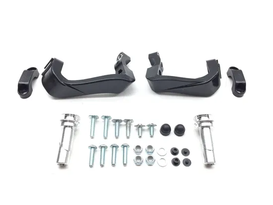 Acerbis Tri Fit Hand Guards Green  2314110006 x