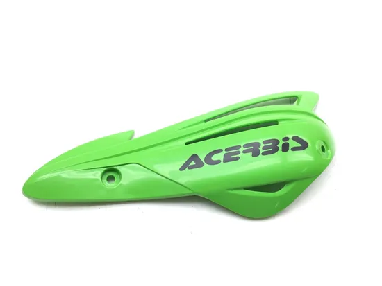 Acerbis Tri Fit Hand Guards Green  2314110006 x