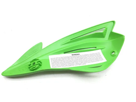Acerbis Tri Fit Hand Guards Green  2314110006 x