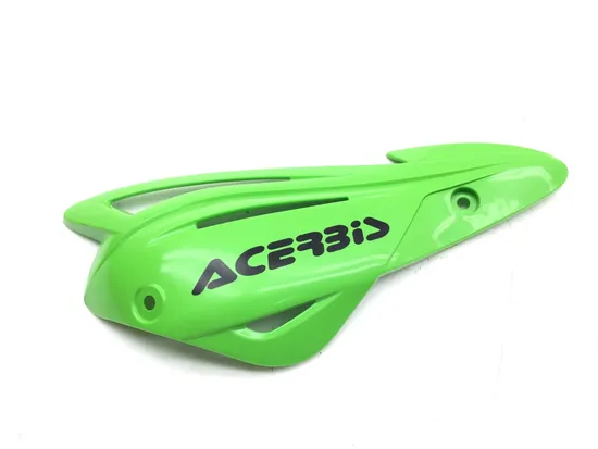 Acerbis Tri Fit Hand Guards Green  2314110006 x