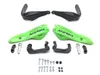 Acerbis Tri Fit Hand Guards Green  2314110006 x