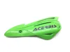 Acerbis Tri Fit Hand Guards Green  2314110006 x