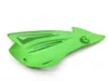 Acerbis Tri Fit Hand Guards Green  2314110006 x