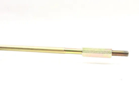 All Balls Steering Rack Pinion Assembly Can-Am Commander 800R 11-13 51-4001 x