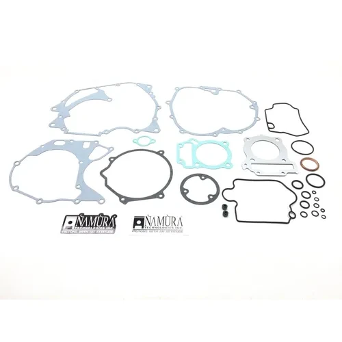 Namura Full Engine Complete Gasket Kit Honda ATC200X 86-87  NA-10021F x 3