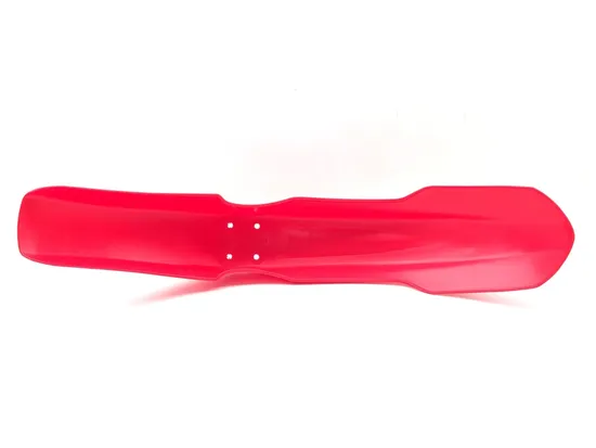 Polisport Plastic Fender Body Kit Set Red White Honda CRF250R 2008-2013 90142 x