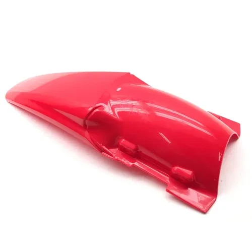 Polisport Plastic Fender Body Kit Set Red White Honda CRF250R 2008-2013  90142 x 15