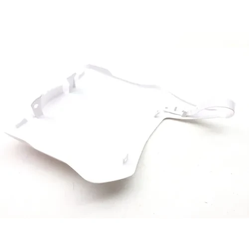 Polisport Plastic Fender Body Kit Set Red White Honda CRF250R 2008-2013  90142 x 19
