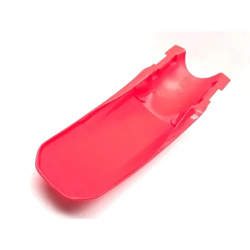Polisport Plastic Fender Body Kit Set Red White Honda CRF250R 2008-2013  90142 x 17