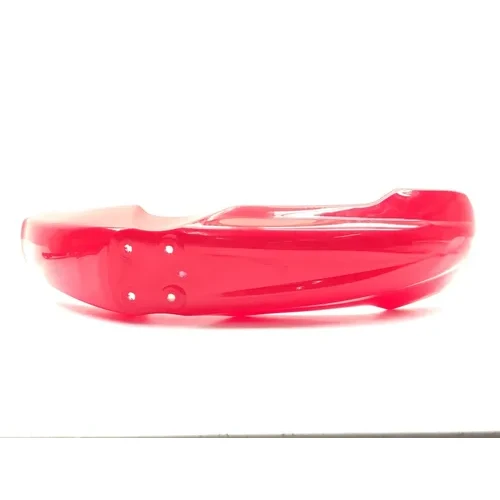 Polisport Plastic Fender Body Kit Set Red White Honda CRF250R 2008-2013  90142 x 11
