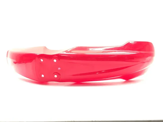 Polisport Plastic Fender Body Kit Set Red White Honda CRF250R 2008-2013 90142 x