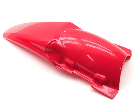 Polisport Plastic Fender Body Kit Set Red White Honda CRF250R 2008-2013 90142 x