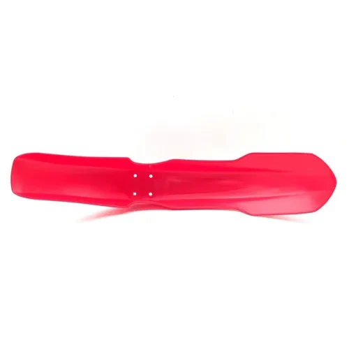 Polisport Plastic Fender Body Kit Set Red White Honda CRF250R 2008-2013  90142 x 13
