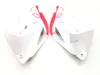 Polisport Plastic Fender Body Kit Set Red White Honda CRF250R 2008-2013  90142 x