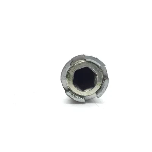 2001 Honda Shadow Sabre 1100 VT1100C2 Swing Arm Swingarm Bolt 2675A 14