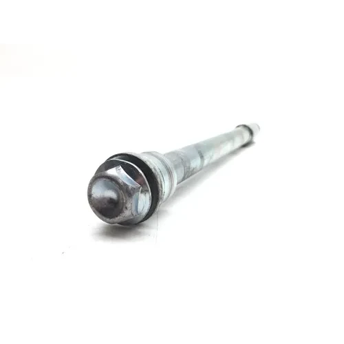 2001 Honda Shadow Sabre 1100 VT1100C2 Rear Wheel Axle 2675A 7