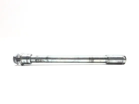 2001 Honda Shadow Sabre 1100 VT1100C2 Rear Wheel Axle 2675A