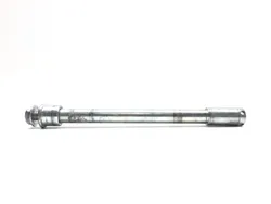 2001 Honda Shadow Sabre 1100 VT1100C2 Rear Wheel Axle 2675A