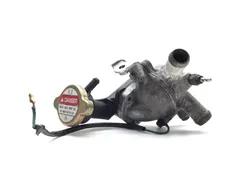 2001 Honda Shadow Sabre 1100 VT1100C2 Thermostat Housing 2675A