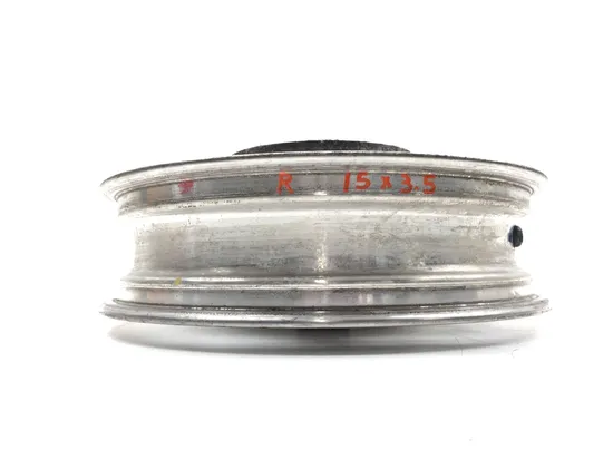 2001 Honda Shadow Sabre 1100 VT1100C2 Rear Wheel Rim 2675A