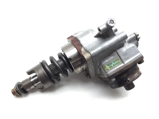 2001 Honda Shadow Sabre 1100 VT1100C2 Engine Ring Pinion Set Output Gear 2675A x