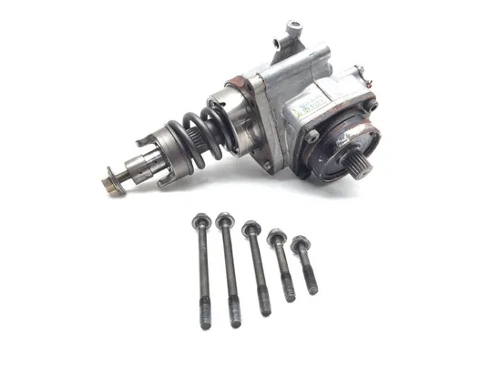 2001 Honda Shadow Sabre 1100 VT1100C2 Engine Ring Pinion Set Output Gear 2675A x