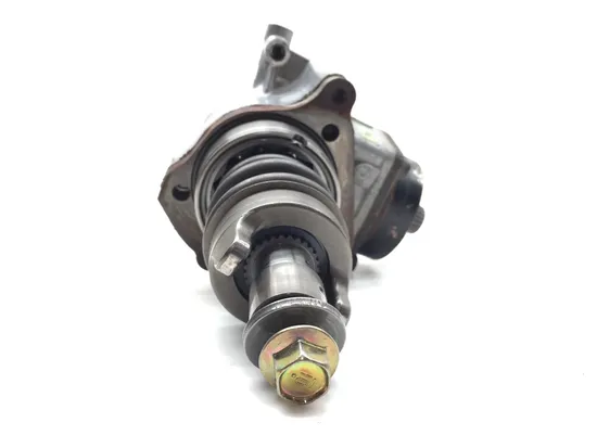 2001 Honda Shadow Sabre 1100 VT1100C2 Engine Ring Pinion Set Output Gear 2675A x