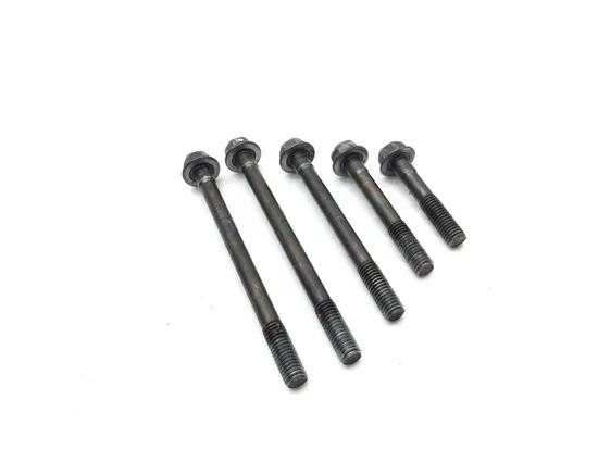 2001 Honda Shadow Sabre 1100 VT1100C2 Engine Ring Pinion Set Output Gear 2675A x