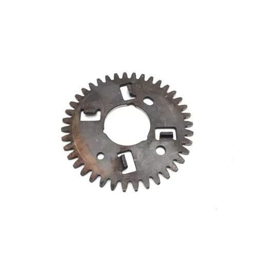Crankshaft Gear 2001 Honda Shadow Sabre 1100 VT1100C2 2675A 9