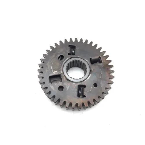 Crankshaft Gear 2001 Honda Shadow Sabre 1100 VT1100C2 2675A 3