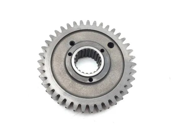 Crankshaft Gear 2001 Honda Shadow Sabre 1100 VT1100C2 2675A