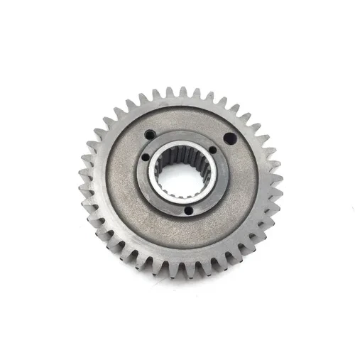 Crankshaft Gear 2001 Honda Shadow Sabre 1100 VT1100C2 2675A 10