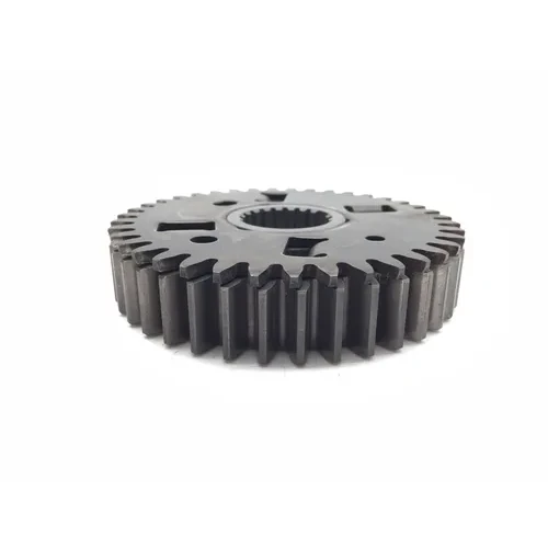 Crankshaft Gear 2001 Honda Shadow Sabre 1100 VT1100C2 2675A 5