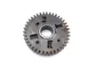 Crankshaft Gear 2001 Honda Shadow Sabre 1100 VT1100C2 2675A